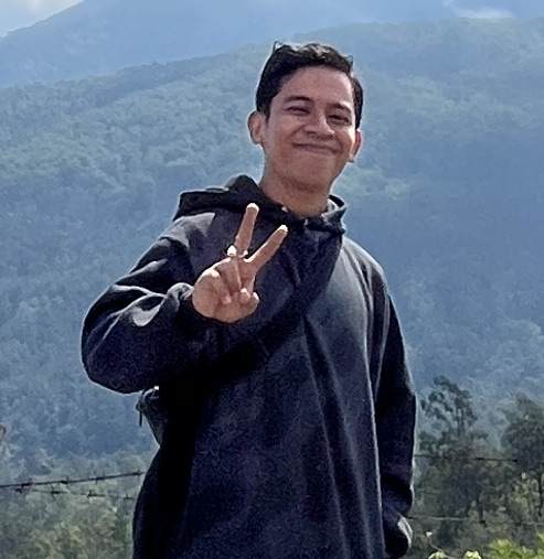 Evan M. Hadjoh 