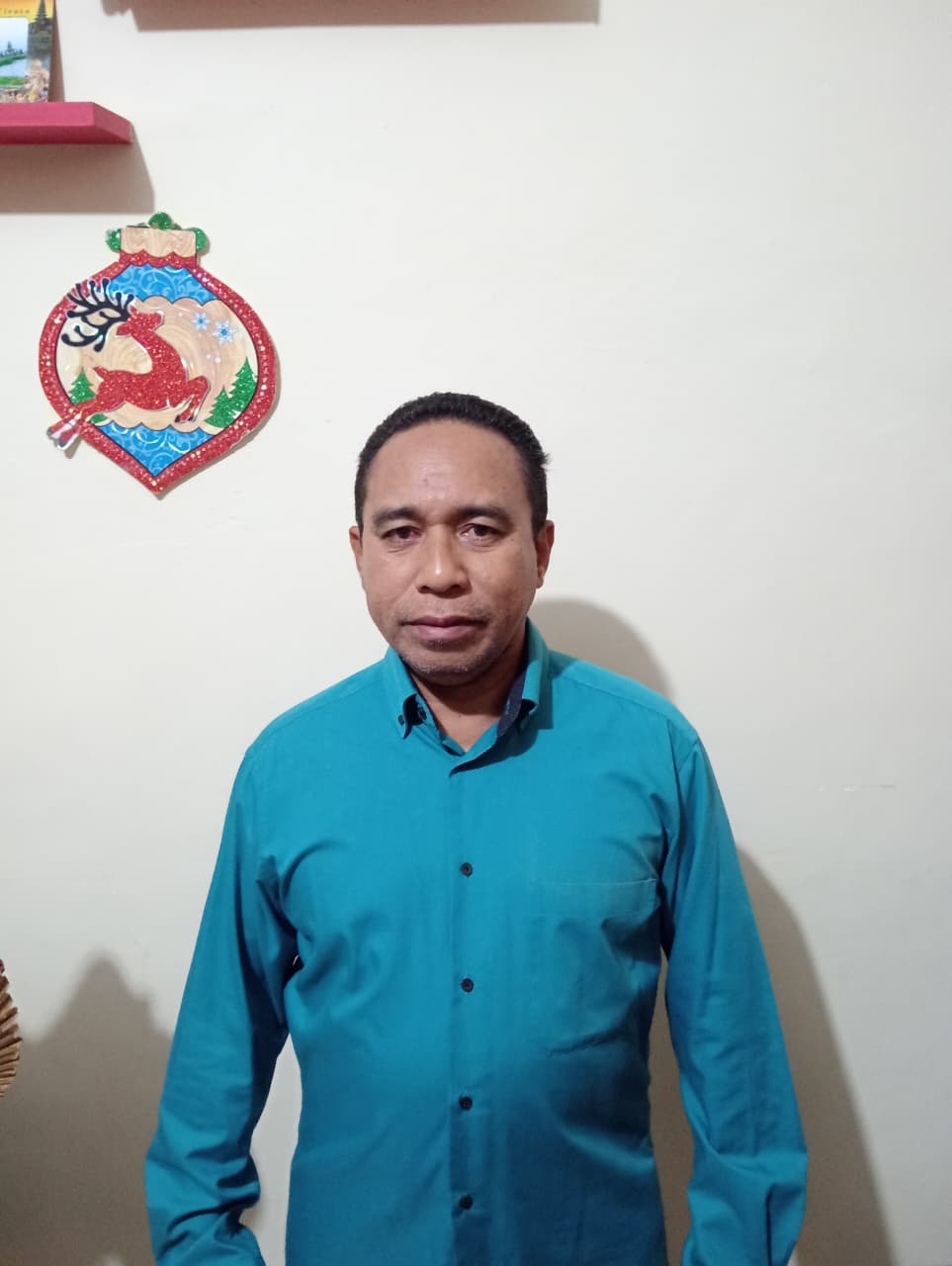 Guswanto Mouwlaka