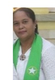 Sari Wulandari Bachrein